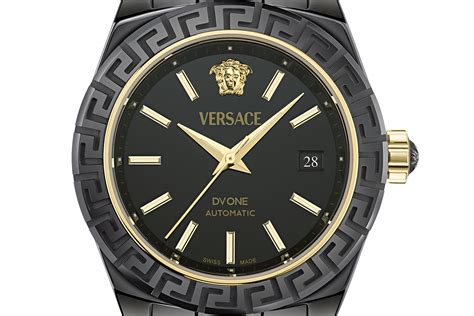 orologio versace ceramica|DV ONE .